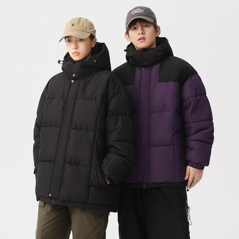 Puffer Jacket