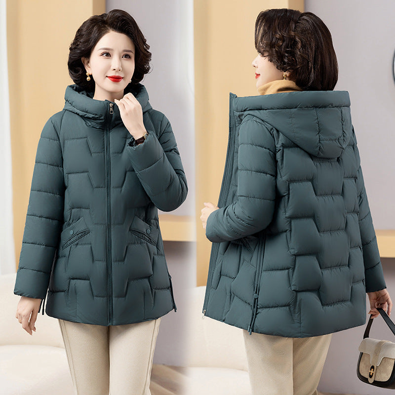 Puffer Jacket