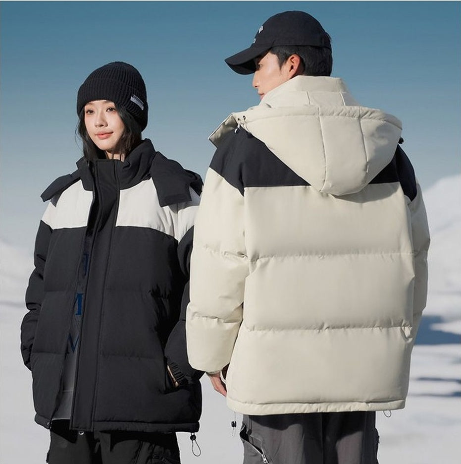 Puffer Jacket