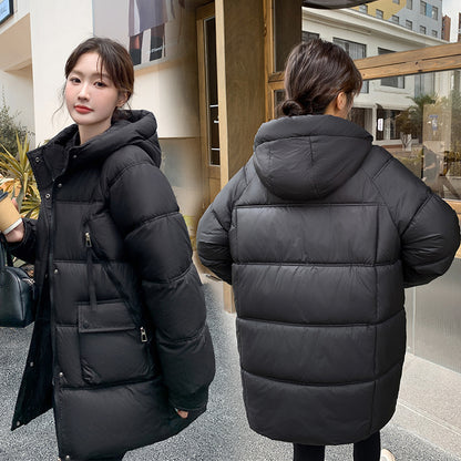 Puffer Jacket