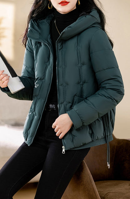 Puffer Jacket