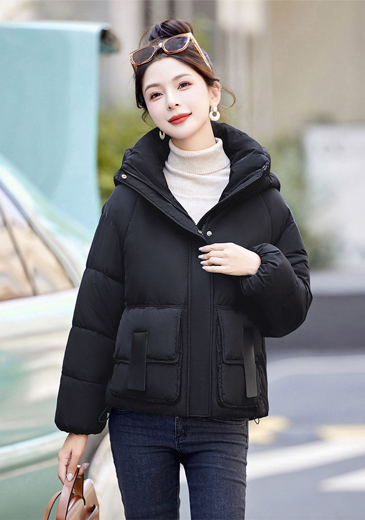 Puffer Jacket