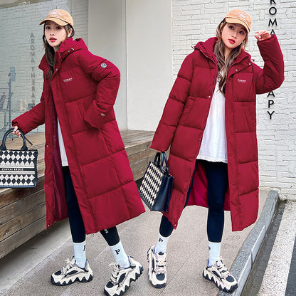 Puffer Jacket