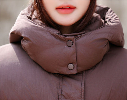 Puffer Jacket