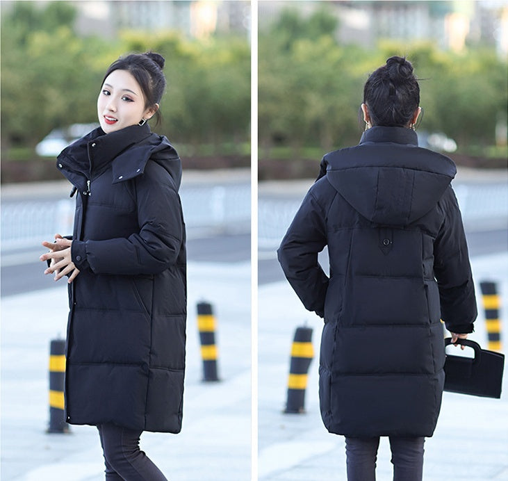 Puffer Jacket