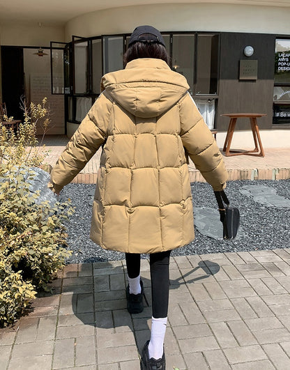 Puffer Jacket