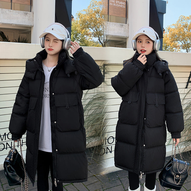 Puffer Jacket