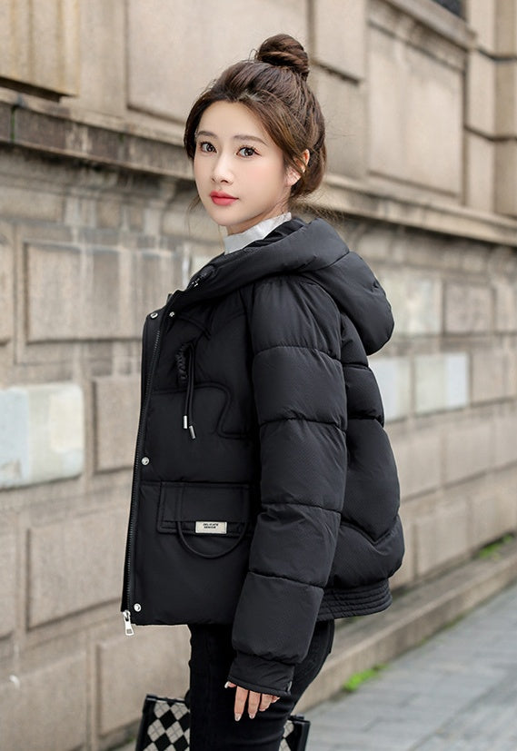 Puffer Jacket