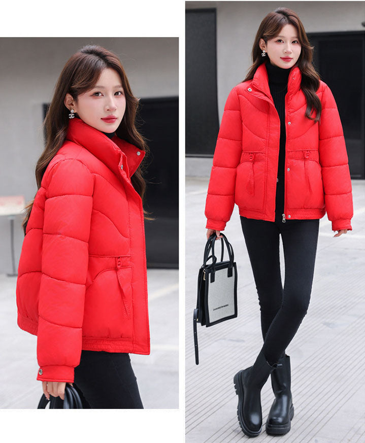 Puffer Jacket