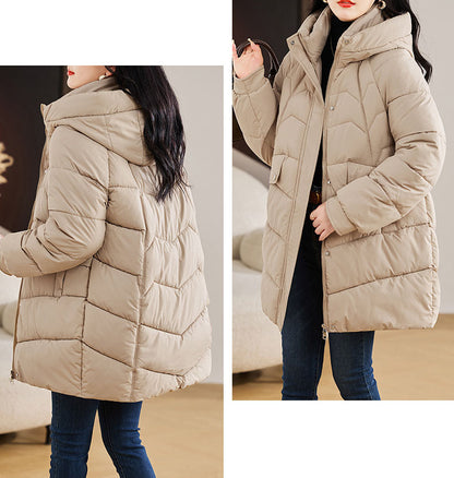 Puffer Jacket