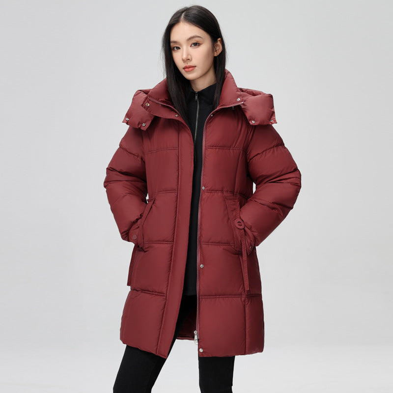 Puffer Jacket