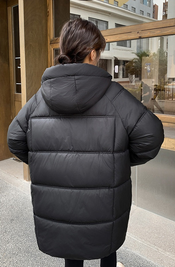 Puffer Jacket