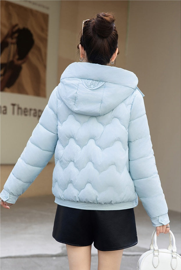 Puffer Jacket