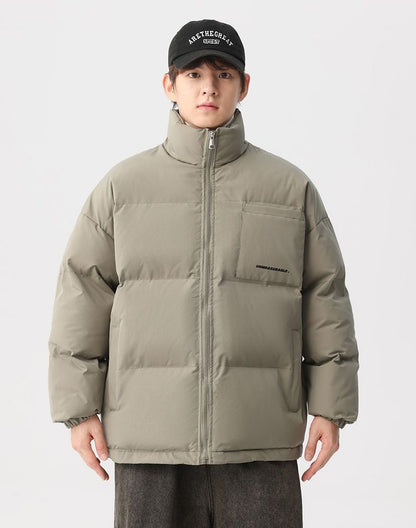 Puffer Jacket