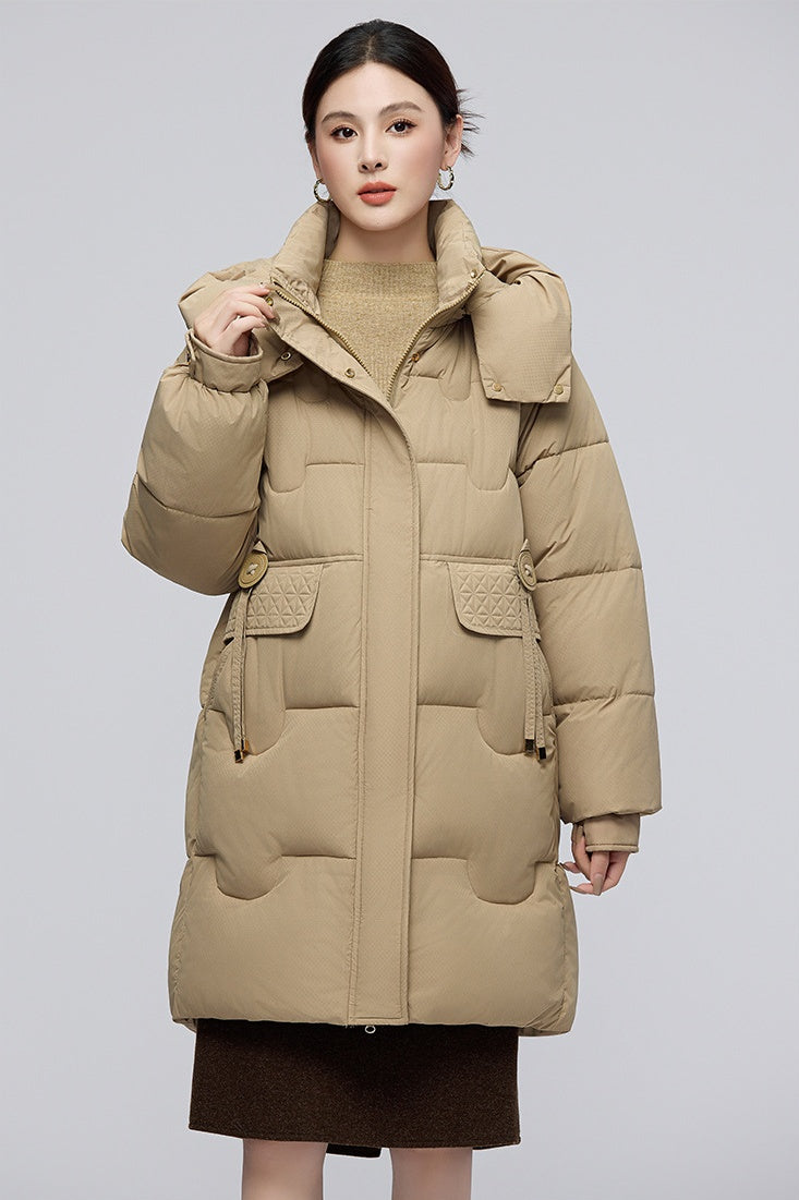 Puffer Jacket