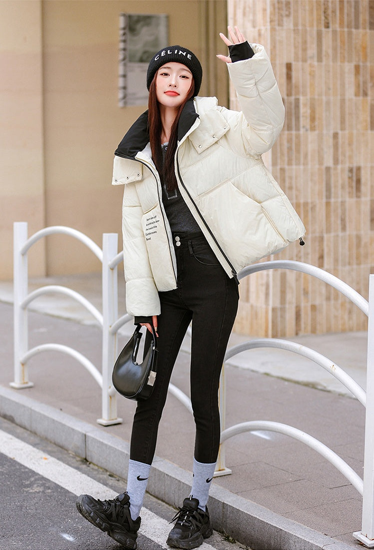 Puffer Jacket