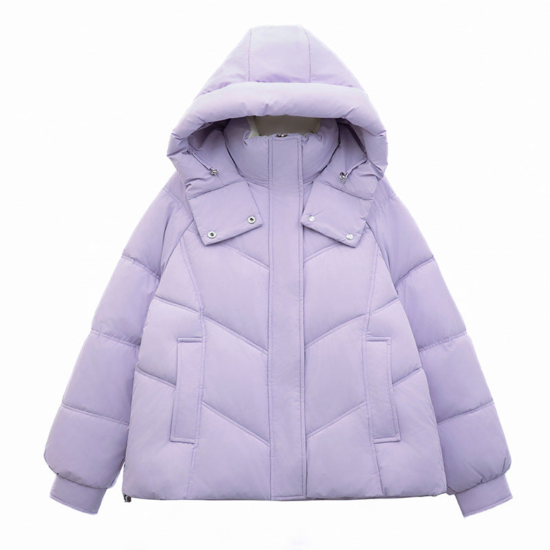 Puffer Jacket