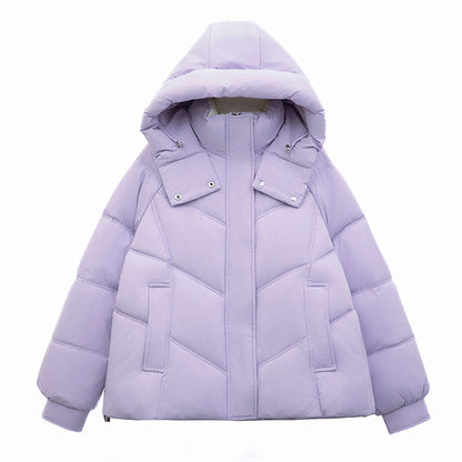 Puffer Jacket