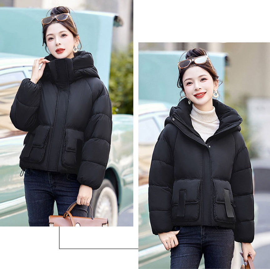 Puffer Jacket