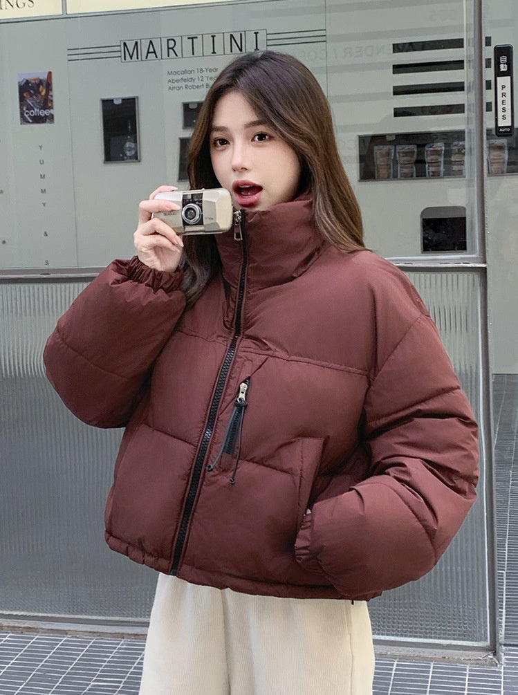 Puffer Jacket