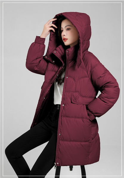 Puffer Jacket