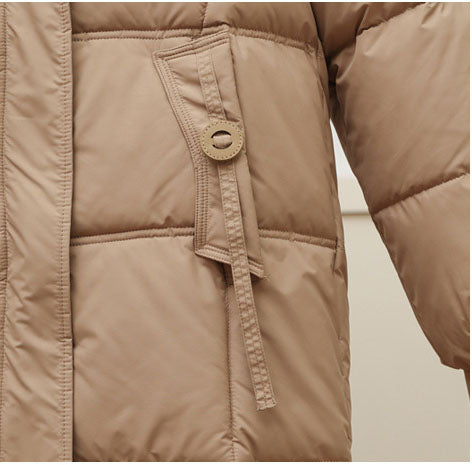 Puffer Jacket