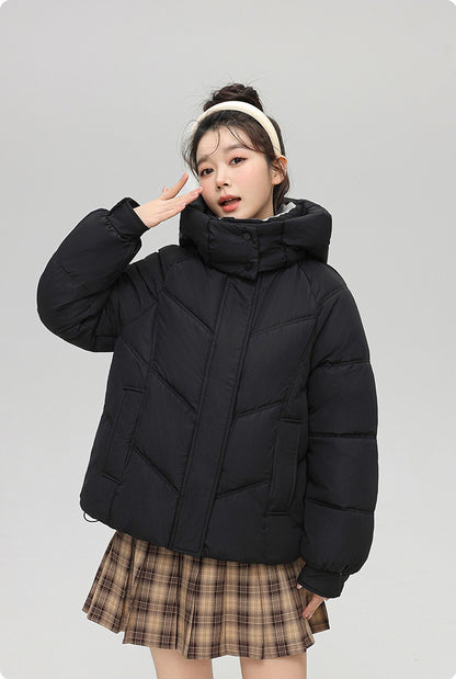 Puffer Jacket