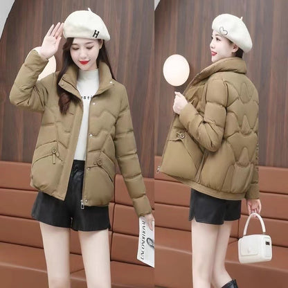 Puffer Jacket