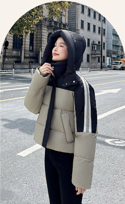 Puffer Jacket