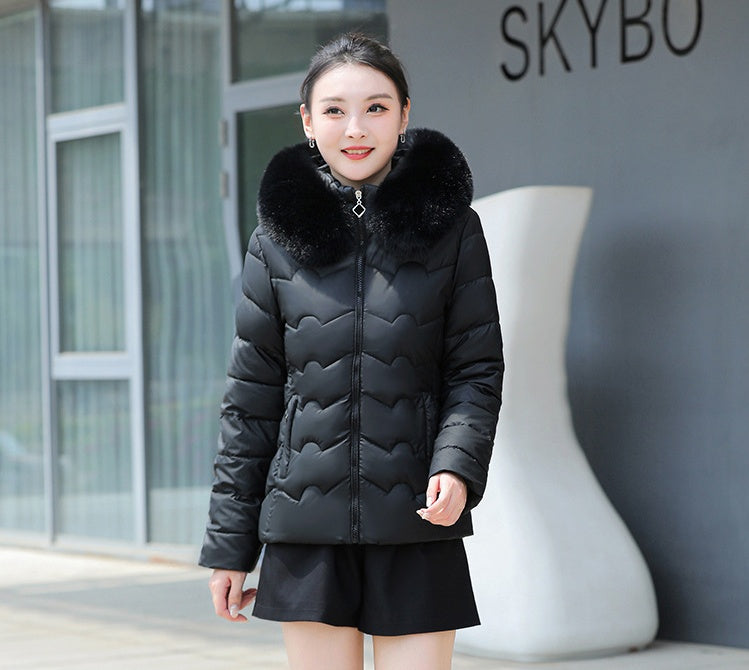 Puffer Jacket