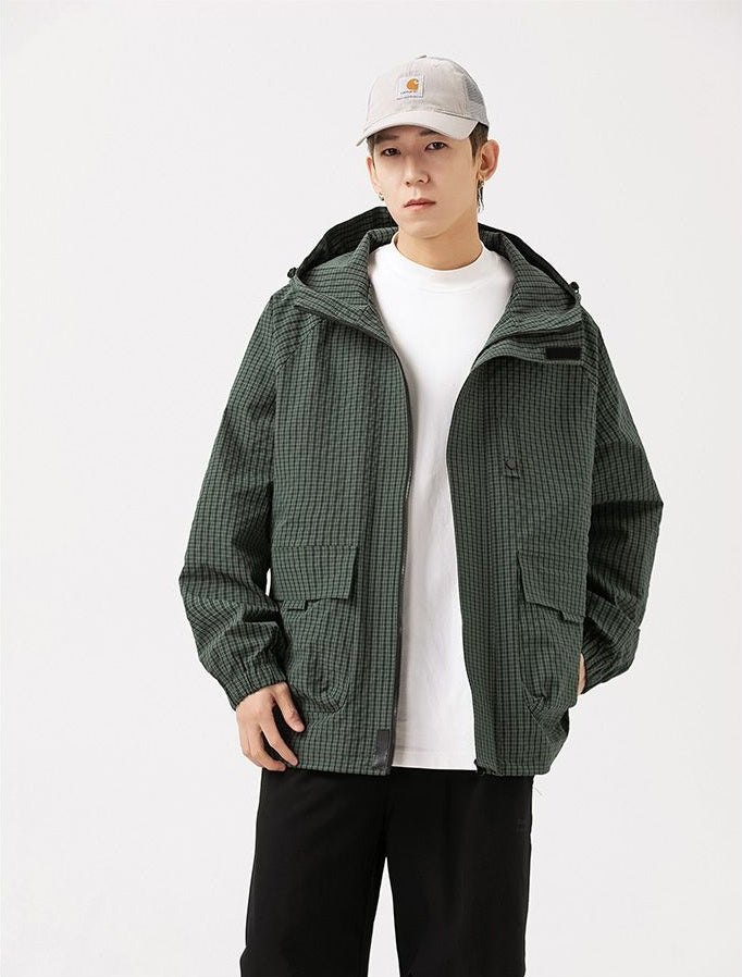 Puffer Jacket