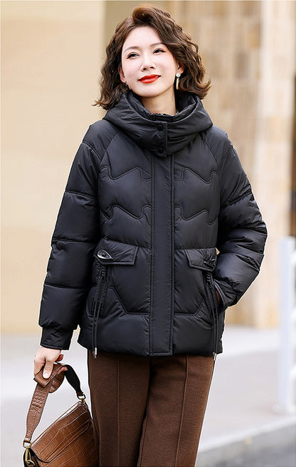 Puffer Jacket