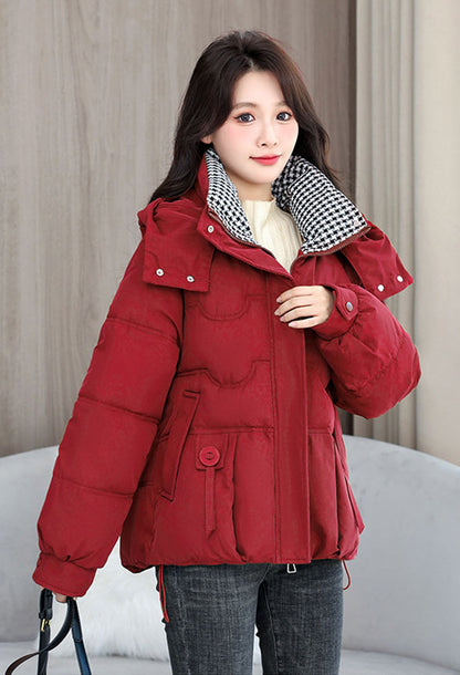 Puffer Jacket