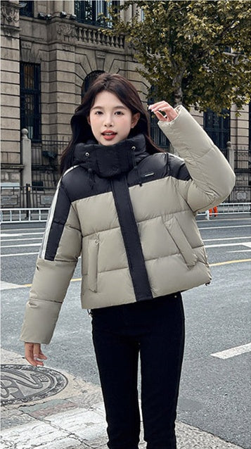 Puffer Jacket