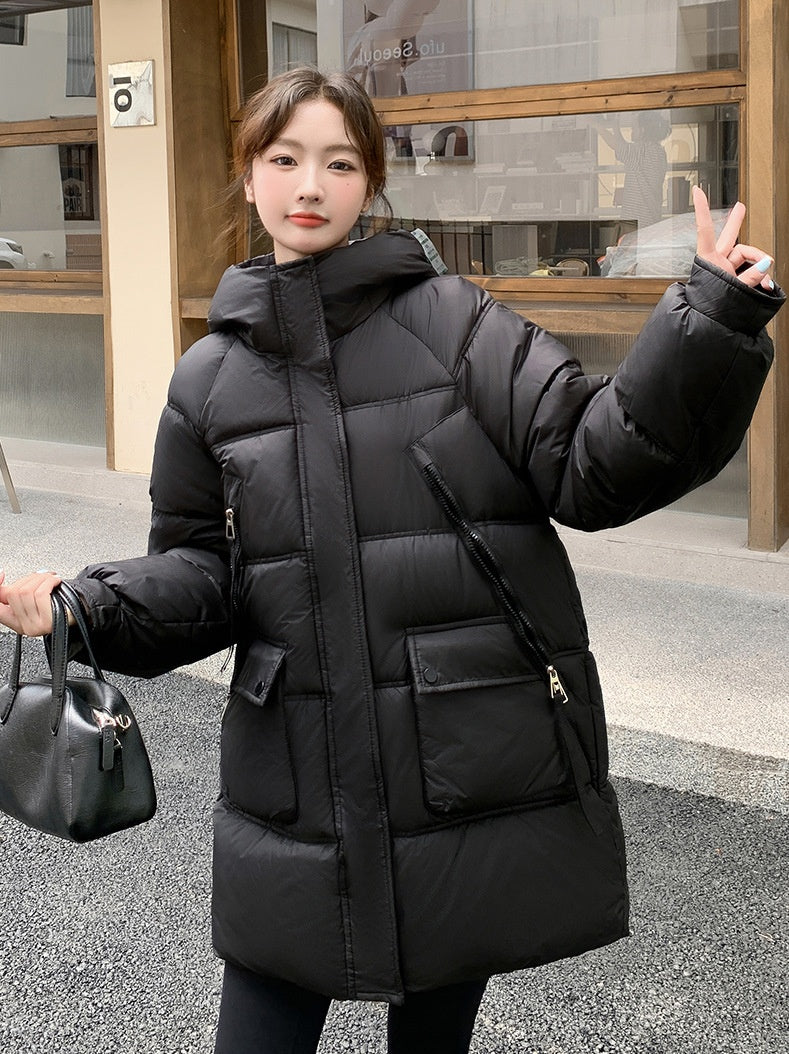 Puffer Jacket