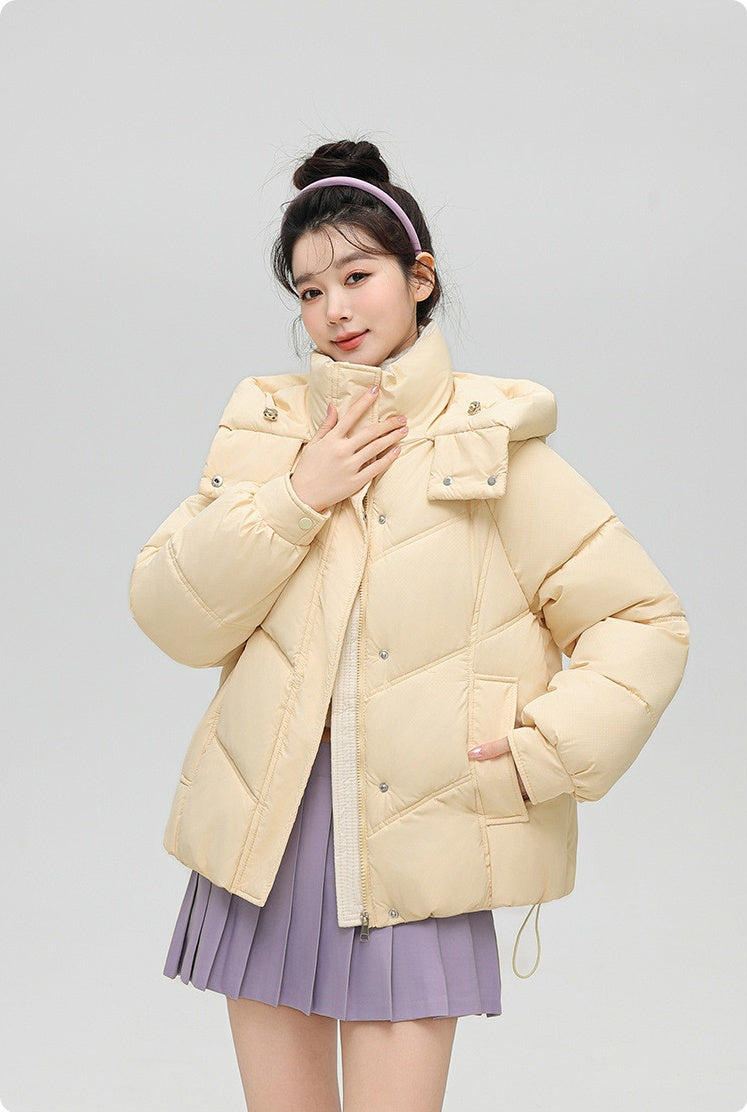 Puffer Jacket