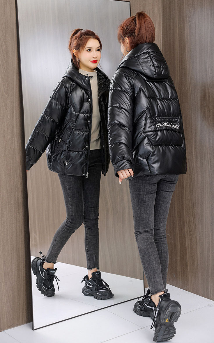 Puffer Jacket