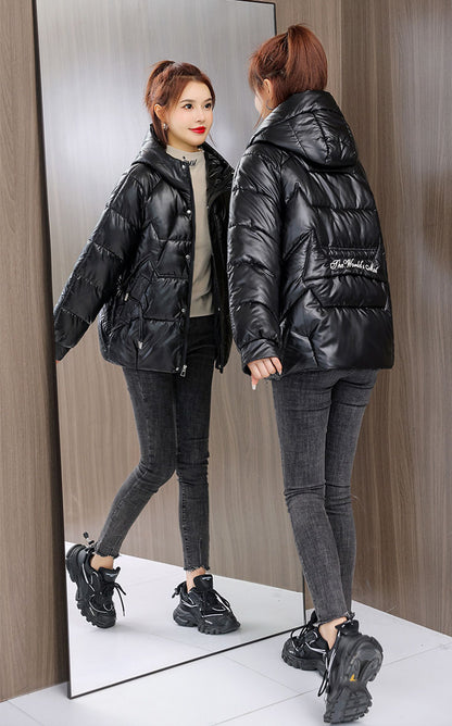 Puffer Jacket