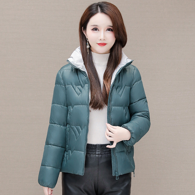 Puffer Jacket