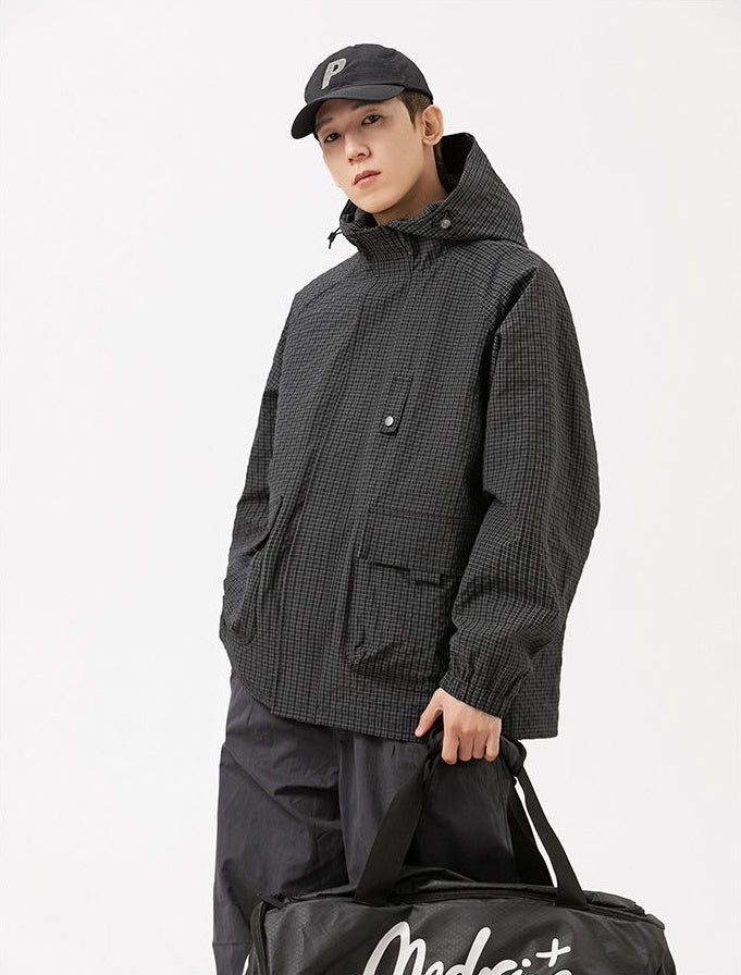 Puffer Jacket