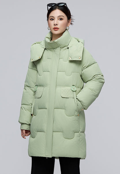 Puffer Jacket