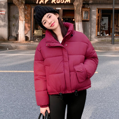 Puffer Jacket