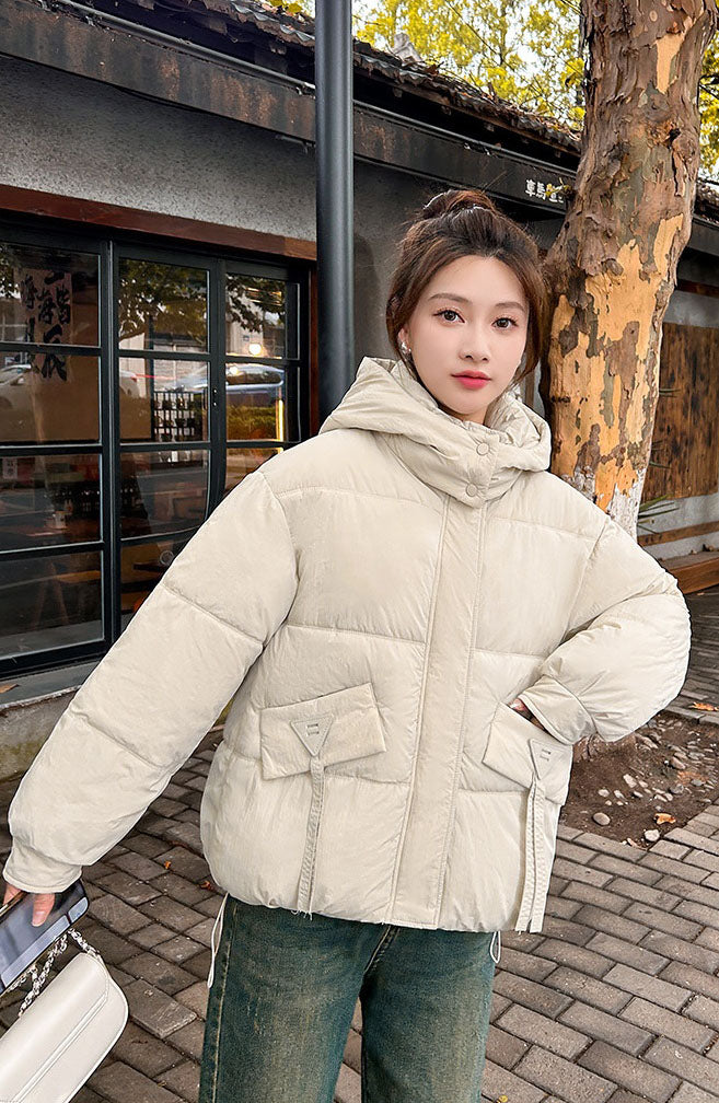 Puffer Jacket