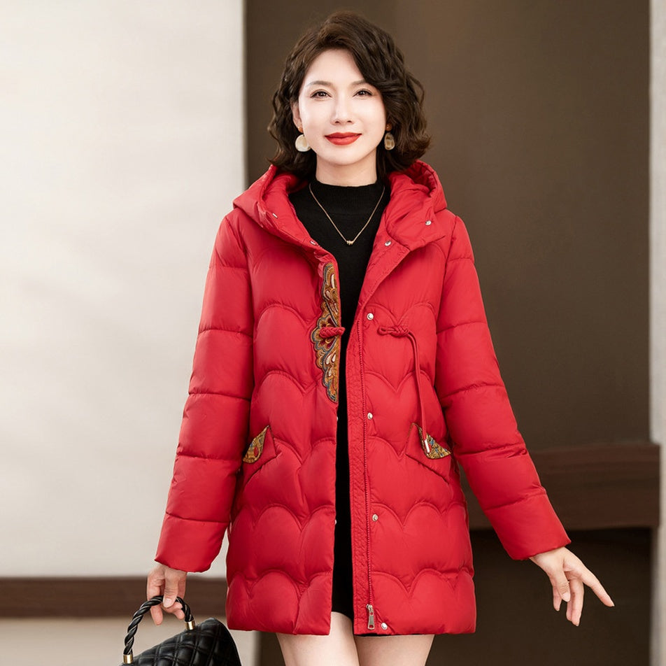 Puffer Jacket