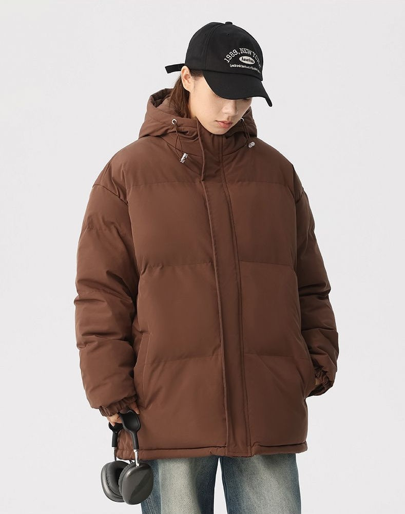 Puffer Jacket