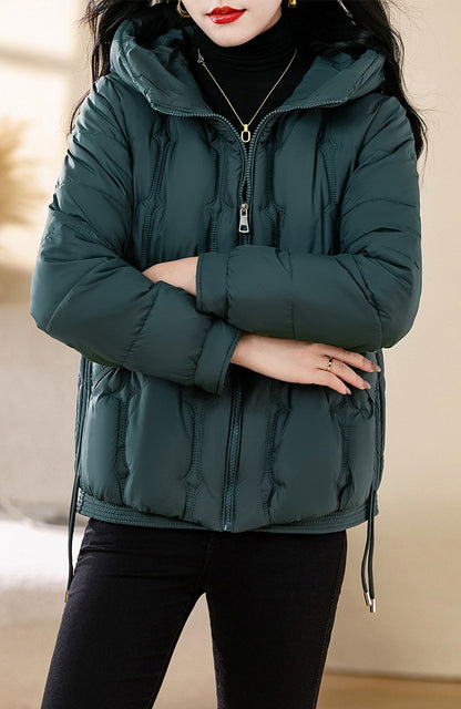 Puffer Jacket