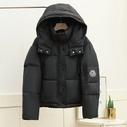 Puffer Jacket