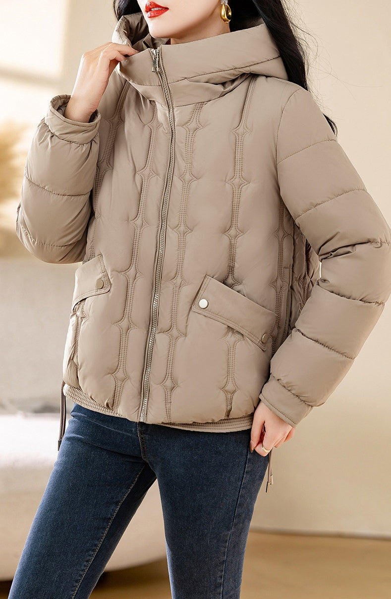 Puffer Jacket