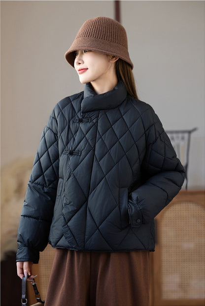 Puffer Jacket