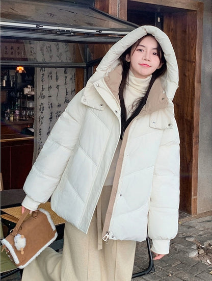 Puffer Jacket